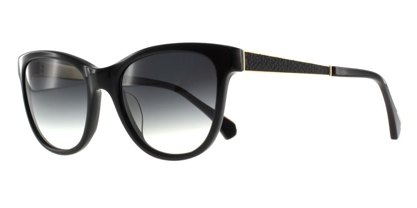 Anson Benson AB2005S001 Sunglasses - 45 Degree View